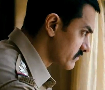 Talaash, Aamir Khan has the enthusiasm of a first timer, says Reema Kagti